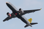 Royal Brunei Airlines Airbus A320-251N (D-AVVB) at  Hamburg - Finkenwerder, Germany