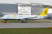 Royal Brunei Airlines Airbus A320-251N (D-AVVB) at  Hamburg - Finkenwerder, Germany