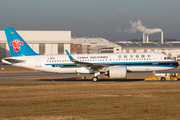 China Southern Airlines Airbus A320-271N (D-AVVD) at  Hamburg - Finkenwerder, Germany