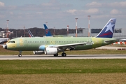 LAN Airlines Airbus A320-214 (D-AVVD) at  Hamburg - Finkenwerder, Germany
