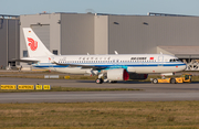 Air China Airbus A320-271N (D-AVVH) at  Hamburg - Finkenwerder, Germany