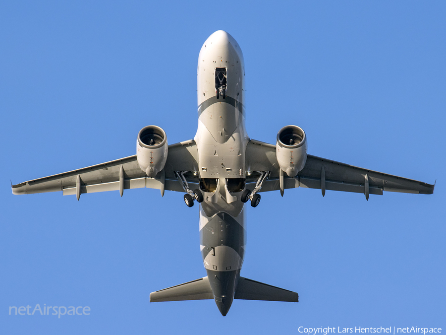 (Private) Airbus A320-251N(CJ) Prestige (D-AVVI) | Photo 363619