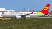 Capital Airlines Airbus A320-251N (D-AVVJ) at  Hamburg - Finkenwerder, Germany