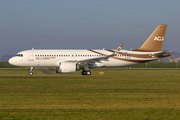 Airbus Industrie Airbus A320-251N(CJ) Prestige (D-AVVL) at  Hamburg - Finkenwerder, Germany