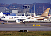 Airbus Industrie Airbus A320-251N(CJ) Prestige (D-AVVL) at  Hamburg - Finkenwerder, Germany