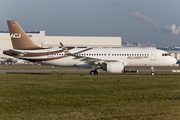 Airbus Industrie Airbus A320-251N(CJ) Prestige (D-AVVL) at  Hamburg - Finkenwerder, Germany