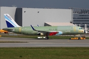 IndiGo Airbus A320-271N (D-AVVM) at  Hamburg - Finkenwerder, Germany