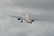 Pegasus Airlines Airbus A320-251N (D-AVVP) at  Hamburg - Fuhlsbuettel (Helmut Schmidt), Germany