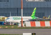 Citilink Garuda Indonesia Airbus A320-251N (D-AVVV) at  Hamburg - Finkenwerder, Germany