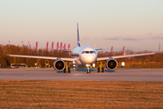 Hong Kong Express Airways Airbus A320-271N (D-AVVV) at  Hamburg - Finkenwerder, Germany