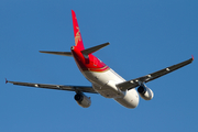 Shenzhen Airlines Airbus A320-232 (D-AVVW) at  Hamburg - Finkenwerder, Germany