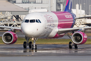Wizz Air Airbus A320-232 (D-AVVW) at  Hamburg - Finkenwerder, Germany