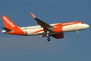 easyJet Airbus A320-251N (D-AVVW) at  Hamburg - Fuhlsbuettel (Helmut Schmidt), Germany