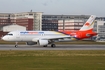 Airphil Express Airbus A320-214 (D-AVVY) at  Hamburg - Finkenwerder, Germany