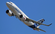 Airbus Industrie Airbus A319-171N (D-AVWA) at  Toulouse - Blagnac, France