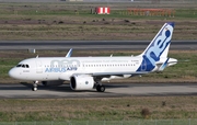 Airbus Industrie Airbus A319-171N (D-AVWA) at  Toulouse - Blagnac, France