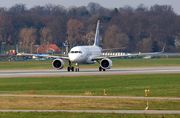 Airbus Industrie Airbus A319-171N (D-AVWA) at  Hamburg - Finkenwerder, Germany