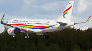 Tibet Airlines Airbus A319-115 (D-AVWD) at  Hamburg - Finkenwerder, Germany