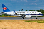 China Southern Airlines Airbus A319-153N (D-AVWG) at  Hamburg - Finkenwerder, Germany