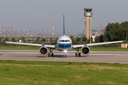 China Southern Airlines Airbus A319-153N (D-AVWG) at  Hamburg - Finkenwerder, Germany