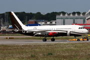 (Private) Airbus A319-153N CJ (D-AVWO) at  Hamburg - Finkenwerder, Germany