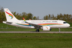 Tibet Airlines Airbus A319-153N (D-AVWP) at  Hamburg - Finkenwerder, Germany