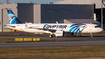 EgyptAir Airbus A321-251NX (D-AVWT) at  Hamburg - Finkenwerder, Germany