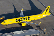 Spirit Airlines Airbus A321-271NX (D-AVWU) at  Hamburg - Finkenwerder, Germany