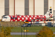 Azul Linhas Aereas Brasileiras Airbus A321-251NX (D-AVWX) at  Hamburg - Finkenwerder, Germany