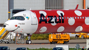 Azul Linhas Aereas Brasileiras Airbus A321-251NX (D-AVWX) at  Hamburg - Finkenwerder, Germany