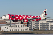 Azul Linhas Aereas Brasileiras Airbus A321-251NX (D-AVWX) at  Hamburg - Finkenwerder, Germany