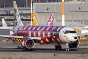 Azul Linhas Aereas Brasileiras Airbus A321-251NX (D-AVWX) at  Hamburg - Finkenwerder, Germany