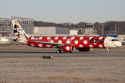 Azul Linhas Aereas Brasileiras Airbus A321-251NX (D-AVWX) at  Hamburg - Finkenwerder, Germany