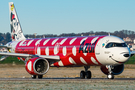 Azul Linhas Aereas Brasileiras Airbus A321-251NX (D-AVWX) at  Hamburg - Finkenwerder, Germany