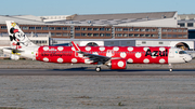 Azul Linhas Aereas Brasileiras Airbus A321-251NX (D-AVWX) at  Hamburg - Finkenwerder, Germany