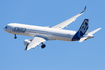 Airbus Industrie Airbus A321-271N (D-AVXA) at  Toulouse - Blagnac, France