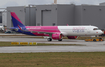 Wizz Air Malta Airbus A321-271NX (D-AVXD) at  Hamburg - Finkenwerder, Germany