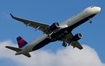 Delta Air Lines Airbus A321-211 (D-AVXE) at  Hamburg - Fuhlsbuettel (Helmut Schmidt), Germany