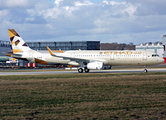 Etihad Airways Airbus A321-231 (D-AVXE) at  Hamburg - Finkenwerder, Germany