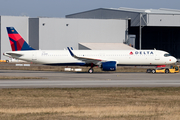 Delta Air Lines Airbus A321-271NX (D-AVXF) at  Hamburg - Finkenwerder, Germany