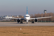 JetBlue Airways Airbus A321-271NX (D-AVXF) at  Hamburg - Finkenwerder, Germany