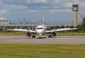 Iberia Express Airbus A321-251NX (D-AVXG) at  Hamburg - Finkenwerder, Germany