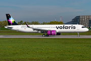 Volaris Airbus A321-271NX (D-AVXG) at  Hamburg - Finkenwerder, Germany