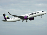 Volaris Airbus A321-271NX (D-AVXG) at  Hamburg - Finkenwerder, Germany