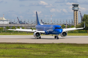 ITA Airways Airbus A321-271NX (D-AVXH) at  Hamburg - Finkenwerder, Germany