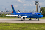 ITA Airways Airbus A321-271NX (D-AVXH) at  Hamburg - Finkenwerder, Germany