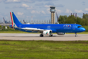 ITA Airways Airbus A321-271NX (D-AVXH) at  Hamburg - Finkenwerder, Germany