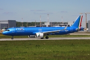 ITA Airways Airbus A321-271NX (D-AVXH) at  Hamburg - Finkenwerder, Germany