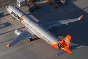 Jetstar Airways Airbus A321-251NX (D-AVXI) at  Hamburg - Finkenwerder, Germany