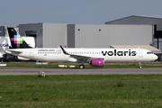 Volaris Airbus A321-271NX (D-AVXI) at  Hamburg - Finkenwerder, Germany